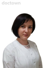 Изосимова Оксана Андреевна
