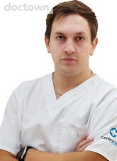 Изюмов Владимир Владимирович