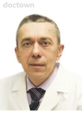 Токмачев Евгений Викторович