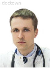 Токмачев Роман Евгеньевич