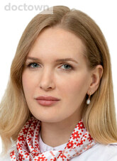 Батищева Екатерина Егоровна