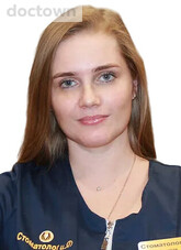 Вусатая Елена Владимировна 