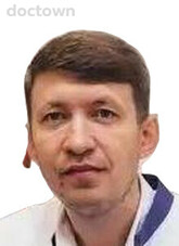  Генюк Юрий Владимирович