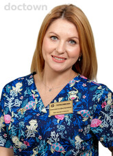 Герасимова Анастасия Дмитриевна