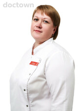Гераськина Елена Юрьевна
