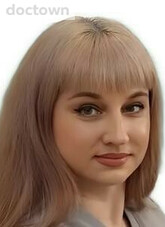 Суховерхова Екатерина Юрьевна