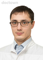 Сурко Михаил Владиславович