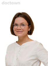 Ушакова Софья Дмитриевна