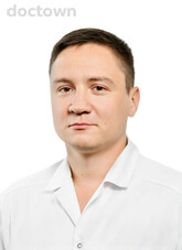 Ежов Сергей Викторович