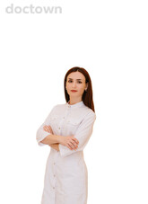 Джалилова Хадижат Гусеновна