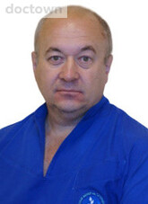 Умнов Валерий Владимирович