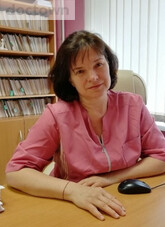 Жеурова Наталья Альбертовна