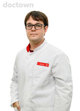 Жихарев Владислав Александрович