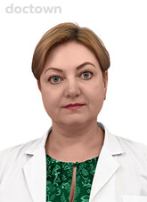 Животягина Жанна Михайловна