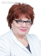 Есипенко Нина Ивановна