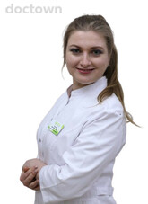 Решетняк Ирина Михайловна