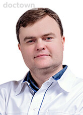 Резников Максим Константинович