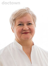 Дудина Ольга Петровна