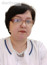 Думиника Алевтина Романовна