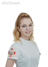 Дунаева Дарья Юрьевна