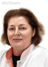 Сычева Ольга Аркадьевна