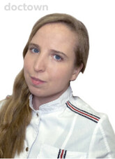 Клепикова Юлия Игоревна