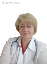 Клевцова Антонина Алексеевна