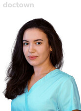 Клевцова Виктория Игоревна