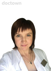 Клычникова Елена Вячеславовна