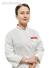 Ключникова Ксения Владимировна