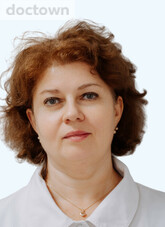 Ключникова Татьяна Николаевна