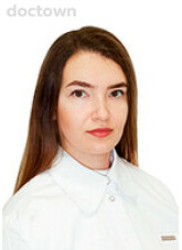 Акимова Валентина Александровна