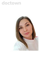 Абоимова Дарья Сергеевна