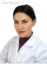 Абрамова Анастасия Викторовна