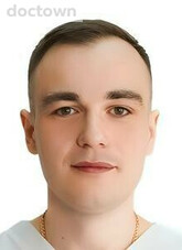 Анненко Николай Андреевич
