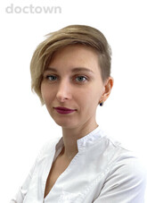 Анненко Ольга Александровна