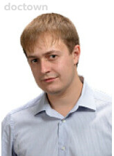 Аносов Владимир Владимирович