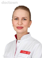 Аносова Юлия Александровна