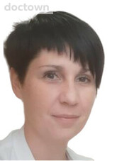 Худякова Татьяна Сергеевна