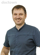 Кучеренко Николай Владимирович
