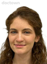 Кудинова Арина Андреевна
