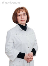 Куракова Елена Николаевна