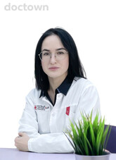 Курцева Виктория Юрьевна