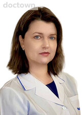 Куташова Людмила Анатольевна