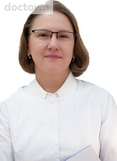 Кузькина Елена Викторовна