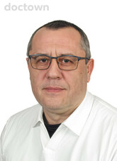 Кузнецов Михаил Викторович