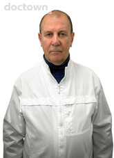 Кузнецов Виктор Александрович