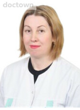 Кузнецова Светлана Владимировна