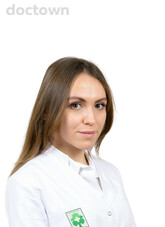 Кузнецова Юлия Михайловна