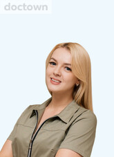 Кузовкина Юлия Александровна